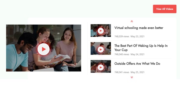 Ignite | LMS Education For School, College and University