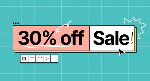 Envato Birthday Sale - 30% Off Best Selling Themes