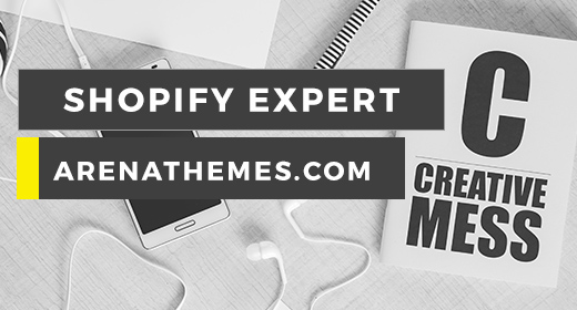 Fashion Shopify Themes