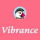 Vibrance - Flower Shop PrestaShop Responsive Theme - ThemeForest Item for Sale