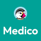 Medico - Pharmacy and Medical Store Prestashop Responsive Theme - ThemeForest Item for Sale