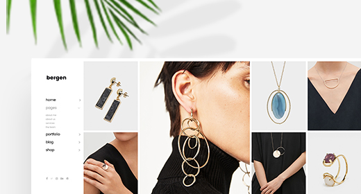 WooCommerce WordPress Themes