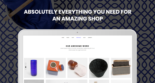 Best Woocommerce WordPress Themes