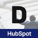 Delaware - Consulting Business HubSpot Theme - ThemeForest Item for Sale