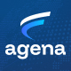 Agena - Human Resource Solutions WordPress Theme - ThemeForest Item for Sale