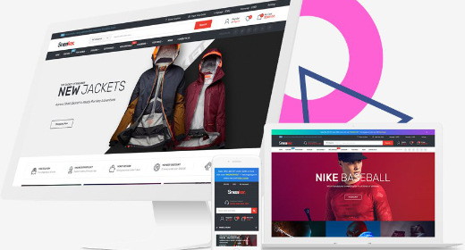 Premium Shopify Themes