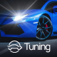 Tuning - Car Detailing & Dealer Shop WordPress theme - ThemeForest Item for Sale