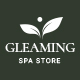 Gleaming WP - Spa and Beauty Elementor WooCommerce Theme - ThemeForest Item for Sale