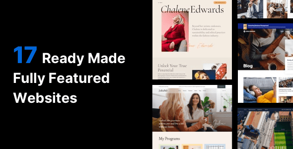 DotLife | Coaching Online Courses WordPress