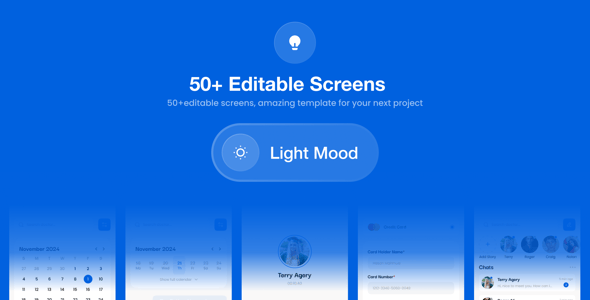 Neurocare - Medical Health Mobile App