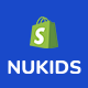 Nukids - Baby Care & Kids Store Shopify 2.0 Responsive Theme - ThemeForest Item for Sale