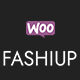 Fashiup - Fashion Apparel Store WordPress WooCommerce Theme - ThemeForest Item for Sale