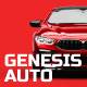 GenesisAuto - Car Dealer &  React Listing WordPress Theme - ThemeForest Item for Sale