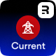 Current – Remix.js Electricity Services Template - ThemeForest Item for Sale