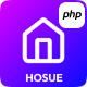 Hosue - Single Property & Apartment PHP Template - ThemeForest Item for Sale
