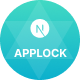 Applock - Next.JS 15 App Landing Page Template - ThemeForest Item for Sale