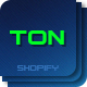 Tonmart - Electronics & Multi-Purpose Shopify Theme - ThemeForest Item for Sale