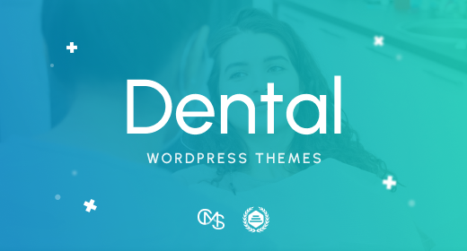 Dental WordPress Themes