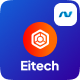 Eitech - ASP.NET Core MVC IT Solutions & Technology Startup Template - ThemeForest Item for Sale
