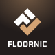 Floornic – Flooring and Paving Services Gutenverse FSE WordPress Theme - ThemeForest Item for Sale