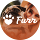 Furr - Veterinary & Pet Shop WordPress Theme - ThemeForest Item for Sale