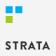 Strata - Professional Multi-Purpose Theme - ThemeForest Item for Sale