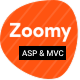 Zoomy - Lightweight LMS & Education ASP.Net Core 9 & MVC 5 Theme - ThemeForest Item for Sale