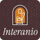 Interanio - Architecture and Interior Design WordPress Theme - ThemeForest Item for Sale