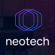 Neotech - Technology & IT Solutions WordPress Theme - ThemeForest Item for Sale