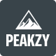 Peakzy – Outdoor Clothing & Gear WooCommerce Theme - ThemeForest Item for Sale