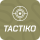 Tactiko - Tactical & Military Shop WooCommerce Theme - ThemeForest Item for Sale