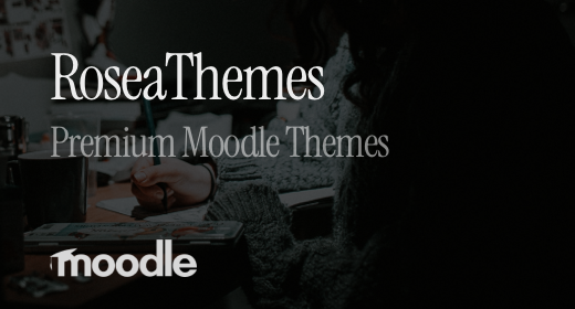 Moodle Themes 2025