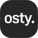 Osty – Creative Agency and Portfolio Theme - ThemeForest Item for Sale