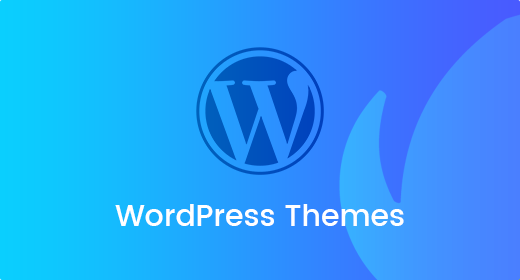 WordPress Themes