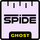 Spide - Blog & Magazine Ghost Theme - ThemeForest Item for Sale