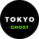 Tokyo - Personal Blog Ghost Theme - ThemeForest Item for Sale