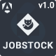 JobStock - Angular 20 Job Listing, Job Portal Landing & Admin Dashboard Template - ThemeForest Item for Sale