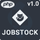 JobStock - PHP Job Listing, Job Portal Landing & Admin Dashboard Template - ThemeForest Item for Sale