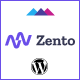 Zento - Modern & Lightweight Blog for WordPress - ThemeForest Item for Sale