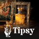 Tipsy - Liquor Store & Wine Shop WordPress Theme - ThemeForest Item for Sale
