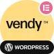 Vendy | Service Elementor Theme for Small Business - ThemeForest Item for Sale
