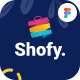 Shofy – Multipurpose eCommerce Figma Template - ThemeForest Item for Sale