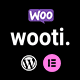 Wooti WP - Ultimate Multipurpose WordPress WooCommerce Theme - ThemeForest Item for Sale