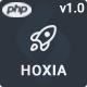 Hoxia - PHP Web Hosting & Web Domain Template - ThemeForest Item for Sale