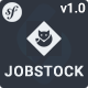 JobStock - Symfony Job Listing, Job Portal Landing & Admin Dashboard Template - ThemeForest Item for Sale