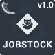 JobStock - Flask Job Listing, Job Portal Landing & Admin Dashboard Template - ThemeForest Item for Sale