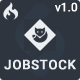 JobStock - Codeigniter Job Listing, Job Portal Landing & Admin Dashboard Template - ThemeForest Item for Sale