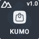 Kumo - Nuxt.js Multipurpose Fashion & eCommerce Template - ThemeForest Item for Sale