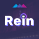 Rein - Minimal Dark Theme for Ghost - ThemeForest Item for Sale