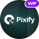 Pixify - Business Consulting WordPress Theme - ThemeForest Item for Sale